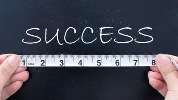 Measure your success