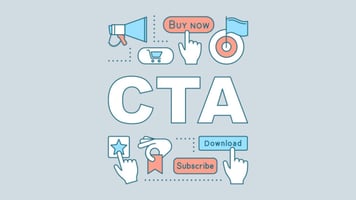 Insert a convincing CTA