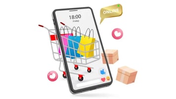 Mobile commerce