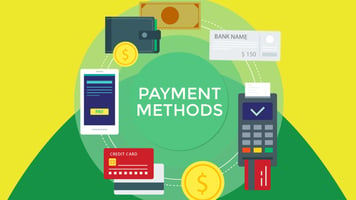 Payment Methods