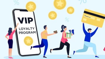 Vip Loyalty Program